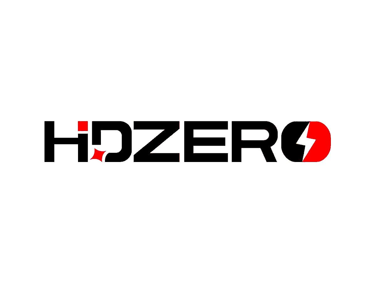 Cos'è HDZero, il sistema FPV digitale (che sostituisce Shark Byte)