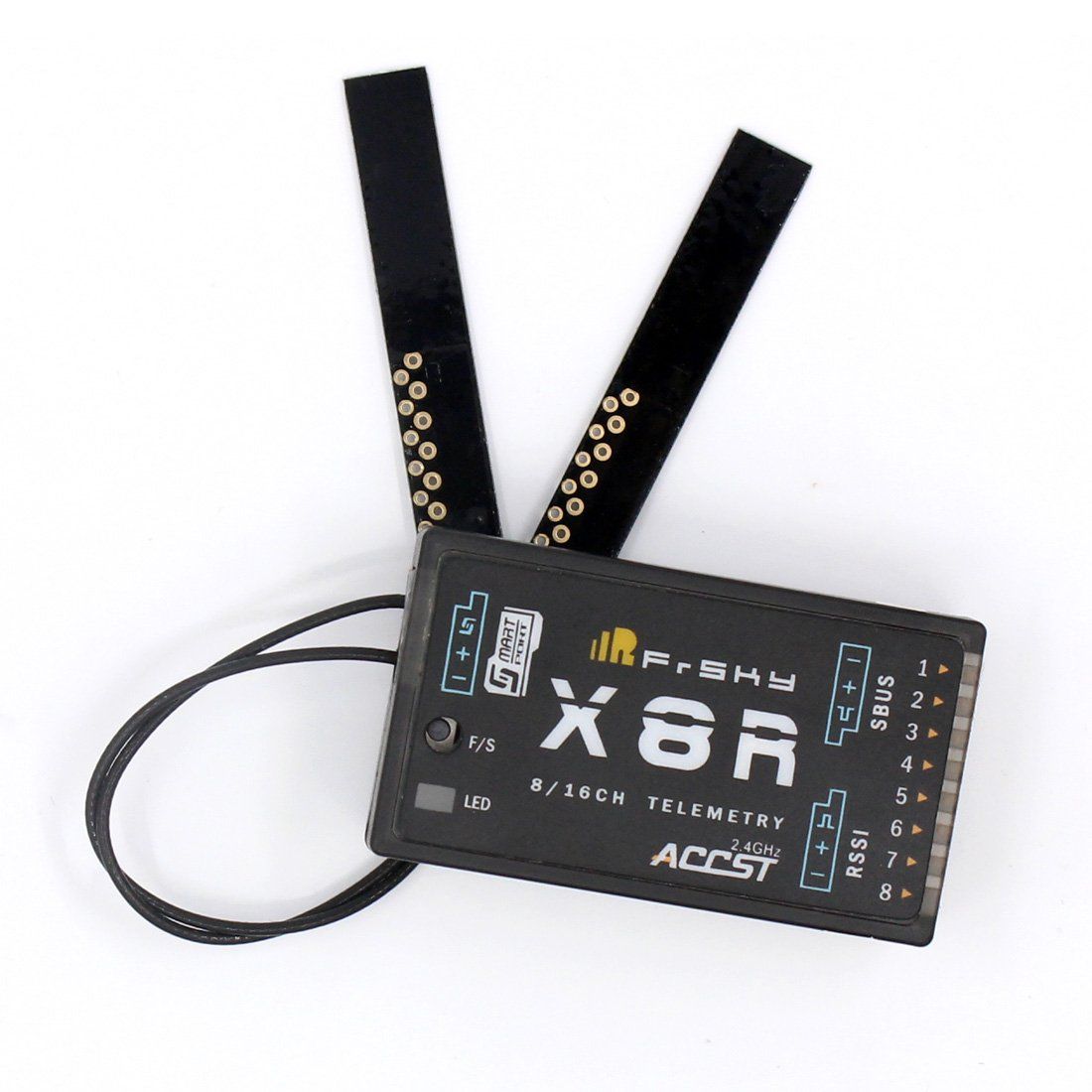 Ricevente FrSky X8R