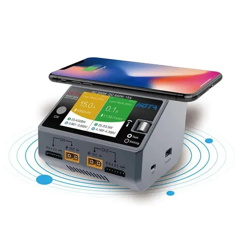 HOTA D6 Pro